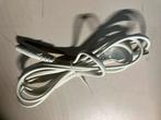 Aansluirsnoer 220 volt, Ophalen of Verzenden, Zo goed als nieuw, Kabel of Snoer