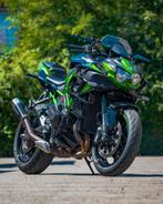 Kawasaki Z H2/ZH2 (2022) Org.NL, Particulier, Naked bike