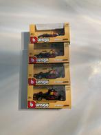 Max Verstappen rb12, Hobby en Vrije tijd, Modelauto's | 1:24, Ophalen of Verzenden, Nieuw, Auto, Bburago