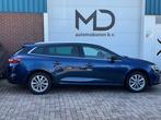 Renault Mégane Estate 1.5 dCi Eco2 Limited - LED - Trekhaak, Voorwielaandrijving, Stof, Gebruikt, 4 cilinders