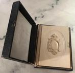 missaal met ivoren kaft, Antiek en Kunst, Antiek | Boeken en Bijbels, Ophalen, Zie foto’s