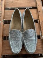 Ara Atlanta Mocassins & loafers - zilver, Kleding | Dames, Schoenen, Ophalen of Verzenden, Zo goed als nieuw, Overige kleuren