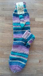 Zotte Sok handgebreide sokken maat 40/41., Ophalen of Verzenden, Nieuw, Maat 39 t/m 42, Sokken en Kniesokken