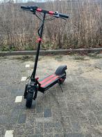 Elektronische step, Ophalen, Zo goed als nieuw, Elektrische step (E-scooter)