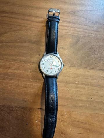 Horloge van kosmonaut Yuri Gagarin beschikbaar voor biedingen