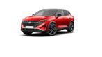 Nissan Qashqai Tekna Plus + Two Tone e-Power 190, Auto's, Nissan, Automaat, 190 pk, Bedrijf, Hybride Elektrisch/Benzine