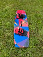 Best Spark 132/40, Watersport en Boten, Twintip, Ophalen, Nieuw, Kiteboard