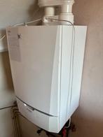 CV ketel Remeha Hoog Rendement, Doe-het-zelf en Verbouw, Verwarming en Radiatoren, Ophalen, 30 tot 80 cm, Gebruikt, Hoog rendement (Hr)