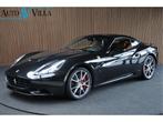 Ferrari California 4.3 V8 Carbon LED stuur 20 inch LM velgen, Auto's, Automaat, Euro 5, Achterwielaandrijving, 8 cilinders