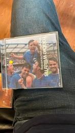 Robbie Williams, Ophalen of Verzenden, 2000 tot heden, Zo goed als nieuw