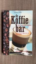 S. Johns - De koffiebar, Boeken, Kookboeken, Ophalen of Verzenden, Zo goed als nieuw, S. Johns