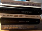 5 boeken Griet op de Beeck, Ophalen of Verzenden, Zo goed als nieuw, Populaire fictie