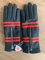 Vinted elegante leren skihandschoenen met rode details, Kleding | Dames, Mutsen, Sjaals en Handschoenen, Ophalen of Verzenden