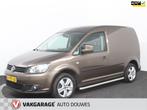 Volkswagen Caddy 1.6 TDI | Automaat | NAP | Marge, Auto's, Bestelauto's, Euro 5, Gebruikt, 4 cilinders, Volkswagen