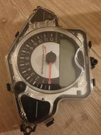 Peugeot Speedfight 3 cockpit/teller 2 takt., Ophalen of Verzenden, Zo goed als nieuw, Kap, Peugeot