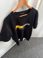 Shirt Palm Angels, Kleding | Heren, Ophalen of Verzenden, Nieuw, Maat 56/58 (XL), Zwart