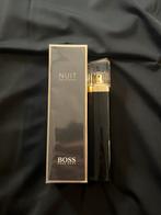 Hugo Boss Nuit Pour Femme 75ml, Ophalen of Verzenden, Nieuw