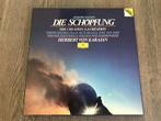 lp box-klassiek-J.Haydn-Karajan, Cd's en Dvd's, Vinyl | Klassiek, Gebruikt, Overige formaten, Overige typen, Ophalen of Verzenden