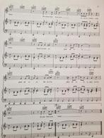 70 Years of Popular Music - The Groups. Piano Gitaar Zang., Gitaar, Ophalen of Verzenden, Zo goed als nieuw, Thema