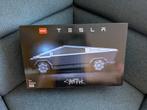 Mattel - Tesla Cybertruck (sealed), Ophalen of Verzenden, Nieuw, Complete set