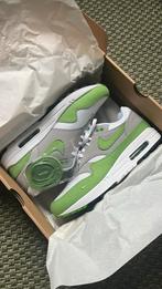 Nike Air Max 1 Patta Chlorophyl - Nieuw! 44.5, Kleding | Heren, Schoenen, Ophalen of Verzenden, Nieuw, Overige kleuren, Sneakers of Gympen