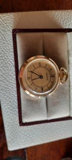Vintage  zakhorloge Anker., Ophalen of Verzenden