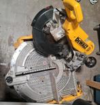 DeWalt D27107 tafelzaag Combinatiezaag 2000W | 305mm, Ophalen of Verzenden, Dewalt, N.v.t, N.v.t