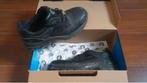 Schoenen Werkschoenen bata maat 42, Ophalen of Verzenden, Zo goed als nieuw, Zwart, Werkschoenen