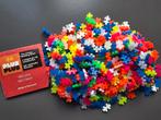 Plus-Plus mini 480 mini neon, Kinderen en Baby's, Speelgoed | Bouwstenen, Ophalen of Verzenden, Zo goed als nieuw, Overige merken