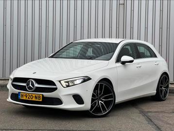 Mercedes-Benz A-Klasse A 180 Business 20” AMG Navi LED PDC! beschikbaar voor biedingen