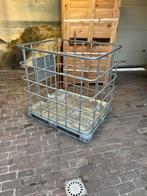 Ibc  frame, Doe-het-zelf en Verbouw, Kratten en Dozen, Ophalen