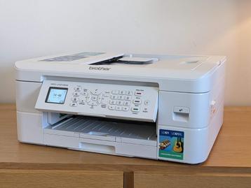 Brother MFC-J1010DW beschikbaar voor biedingen