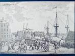 Ansichtkaart Amsterdam, Verzamelen, Ophalen of Verzenden, Noord-Holland