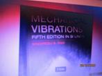 Mechanical Vibrations SI 5/E Singiresu S. Rao 9789810687120, Ophalen of Verzenden, Beta, Gelezen, WO