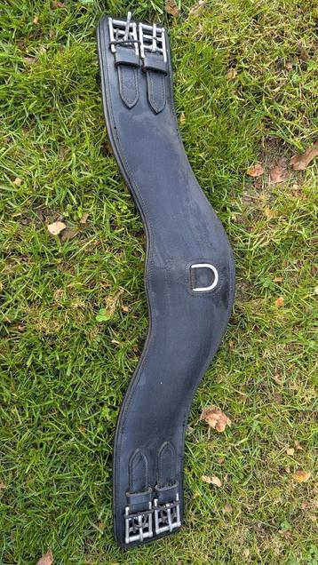 Rossner comfort dressuursingel mt 65 cm beschikbaar voor biedingen