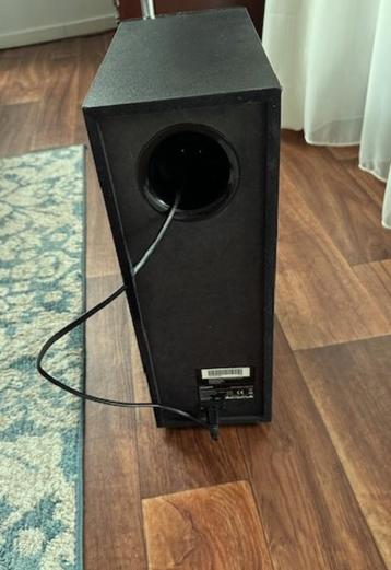 Vogels NEXT 8365 losse subwoofer met afstandbediening beschikbaar voor biedingen
