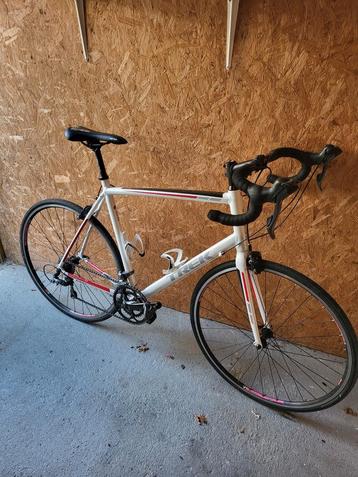 Trek One Series Racefiets - 60cm Frame beschikbaar voor biedingen