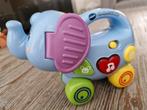 Vtech speelolifantje, Kinderen en Baby's, Speelgoed | Vtech, Ophalen, Zo goed als nieuw, 6 maanden tot 2 jaar