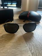 Prada zonnebril, Sieraden, Tassen en Uiterlijk, Zonnebrillen en Brillen | Heren, Overige merken, Zonnebril, Zwart, Ophalen of Verzenden