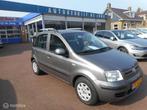 Fiat Panda 1.2 Edizione Cool TREKHAAK+AIRCO+METALLIC LAK+RAD, Euro 5, Gebruikt, 1242 cc, Origineel Nederlands