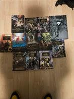 The Horus Heresy Hardcovers, Ophalen of Verzenden, Zo goed als nieuw