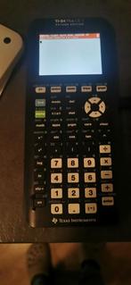 Grafische rekenmachine met kleurenscherm, Diversen, Rekenmachines, Ophalen of Verzenden, Grafische rekenmachine