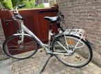 Giant Chill Damesfiets - Opknapper!, Fietsen en Brommers, Fietsen | Dames | Damesfietsen, 50 tot 53 cm, Ophalen of Verzenden, Gebruikt