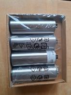 Ikea Bjorli Poten - Nieuw in Verpakking, Ophalen, Tafelpoot, Minder dan 50 cm, Rond