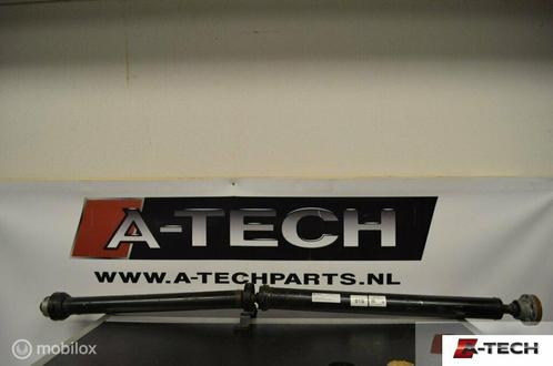Cardanas Audi Q7 4M 4.0 TDI quattro ('15-'18) 4m0521101ac, Auto-onderdelen, Remmen en Aandrijving, Audi, Gebruikt, Ophalen of Verzenden