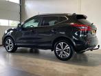 Nissan Qashqai 1.2 N-Connecta Automaat 54dkm!, 65 €/maand, Gebruikt, 4 cilinders, 116 pk