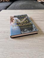 Out of print HC A court of Frost and Starlight Sarah J Maas, Ophalen of Verzenden, Nieuw
