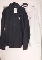 Heren Beveiliging Blouses Van Payper Maat XL NIEUW, Zwart, Nieuw, Ophalen of Verzenden, Payper
