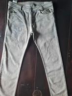 ZGAN CLASSIC DIESEL IAKOP REGULAR SLIM TAPERED SIZE 36/34!!, Kleding | Heren, Spijkerbroeken en Jeans, Ophalen of Verzenden, Zo goed als nieuw