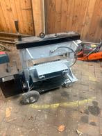 Almi knipper hydraulische, Ophalen of Verzenden, Zo goed als nieuw